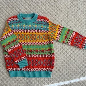 Vintage United Colors of Benetton Sweater